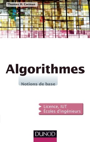 Algorithmes vignette
