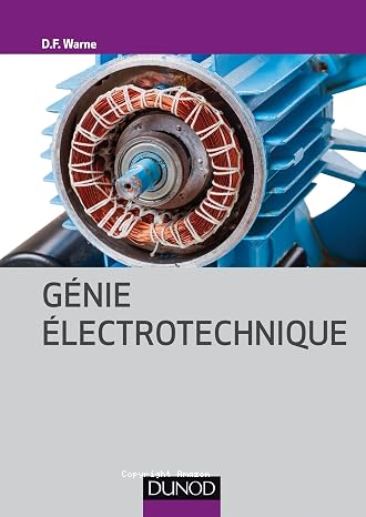 Génie électrotechnique vignette