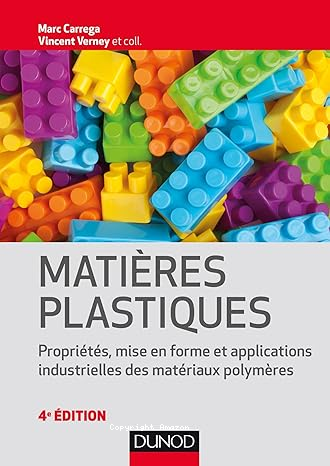 Matières plastiques vignette