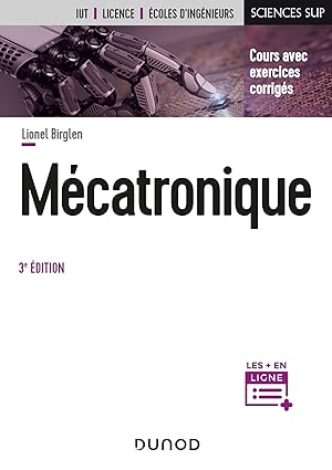 Mécatronique vignette
