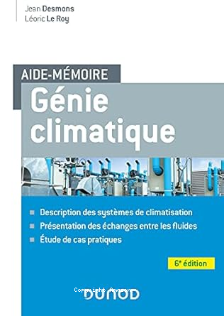 Génie climatique vignette