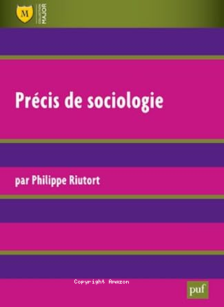 Précis de sociologie vignette