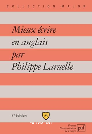 Mieux écrire en anglais vignette