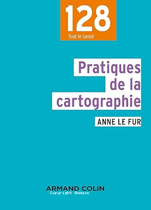 Pratiques de la cartographie vignette