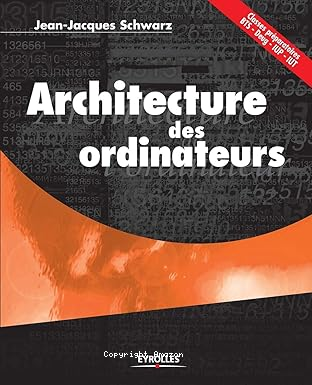 Architecture des ordinateurs vignette