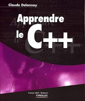 Apprendre le C ++ vignette