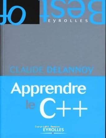 Apprendre le C+ vignette