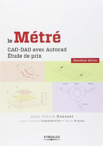 Le métré vignette