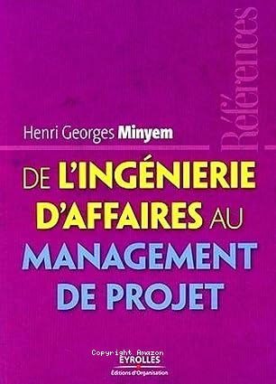 De l'ingénierie d'affaires au management de projet vignette