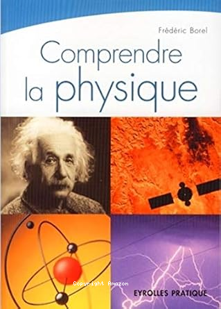 Comprendre la physique vignette