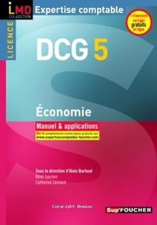 Economie vignette