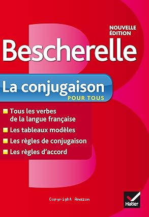 La conjugaison pour tous vignette