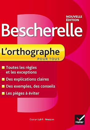L'orthographe pour tous vignette