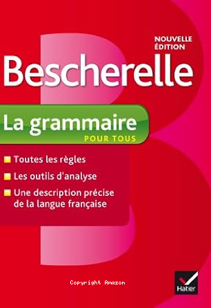 La grammaire pour tous vignette