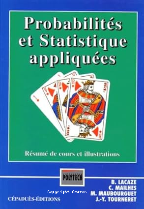 Exercices Probabilités Statistique vignette