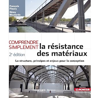 La résistance des matériaux vignette