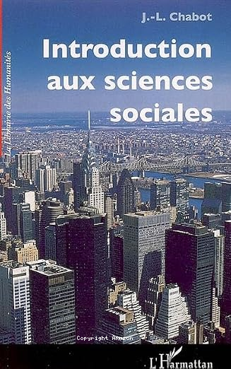 Introduction aux sciences sociales vignette