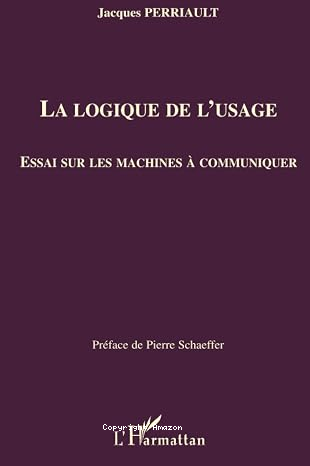 La logique de l'usage vignette
