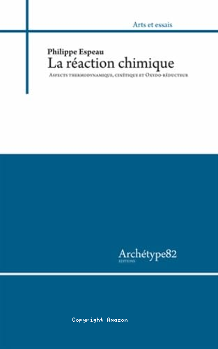 La réaction chimique vignette