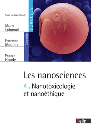 Nanotoxicologie et nanoéthique vignette