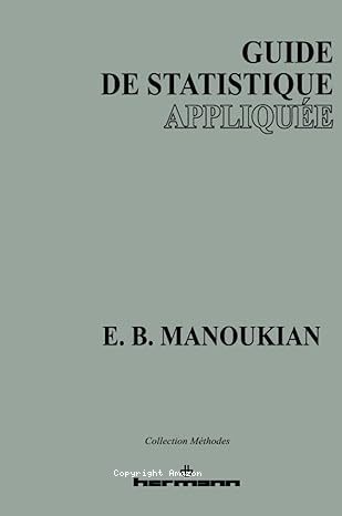 Guide de statistique appliquée vignette