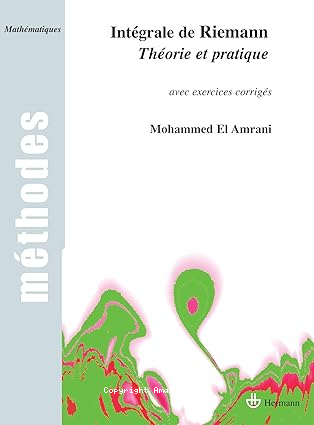 Intégrale de Riemann vignette