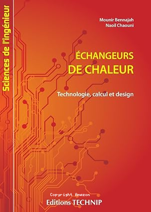 Échangeurs de chaleur vignette