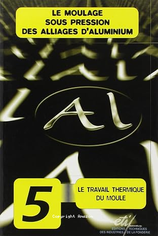 Le travail thermique du moule vignette
