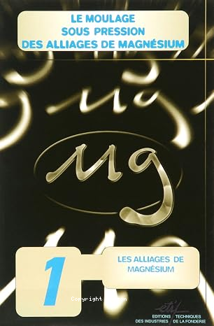 les alliages de magnésium vignette
