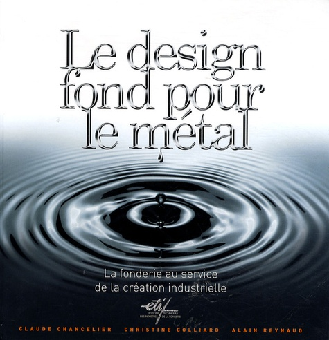 Le design fond pour le métal vignette