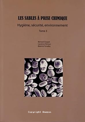 Hygiène, sécurité, environnement vignette