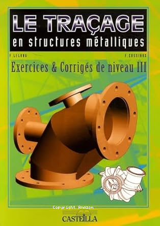 Le traçage en structures metalliques vignette