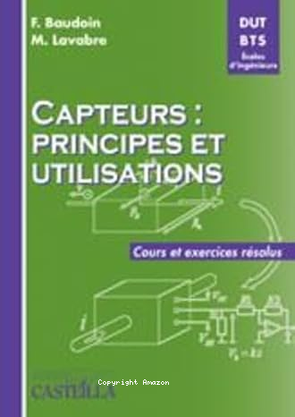 Capteurs vignette
