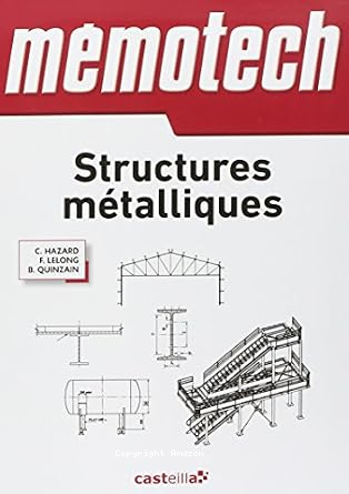 Structures métalliques vignette