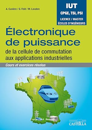Électronique de puissance vignette
