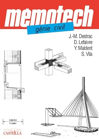 Génie civil vignette