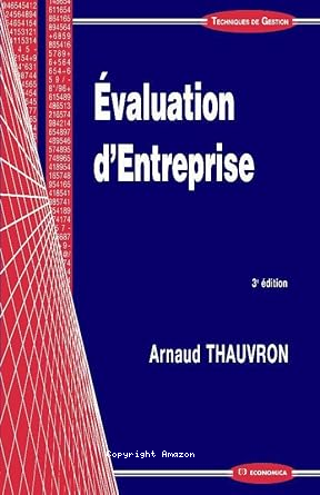 Évaluation d'entreprise vignette