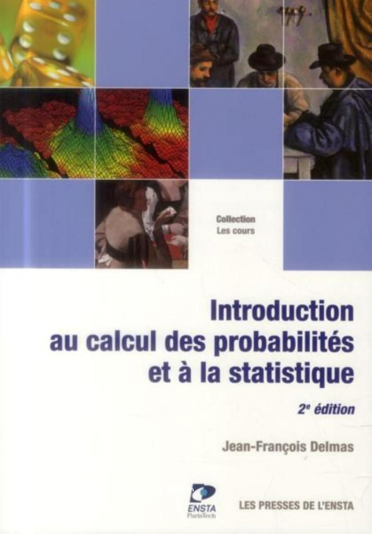 Introduction au calcul des probabilités et à la statistique vignette