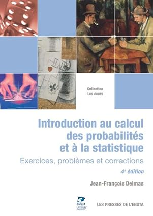 Introduction au calcul des probabilités et à la statistique vignette