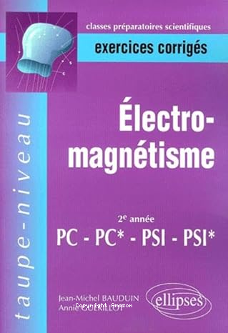 électromagnétisme vignette