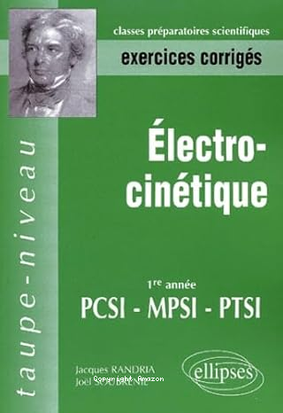 électrocinétique vignette