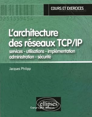 L'architecture des réseaux TCP-IP vignette