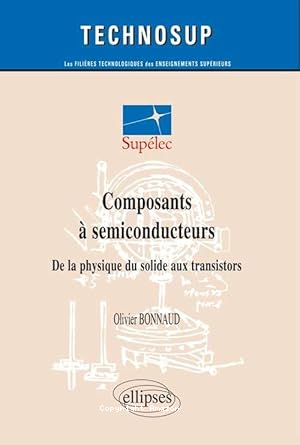 Composants à semiconducteurs vignette
