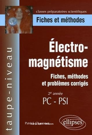 Électromagnétisme vignette