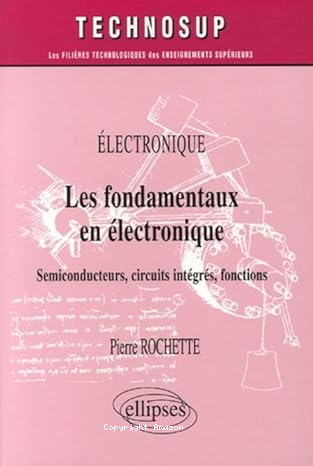 Les fondamentaux en Électronique vignette