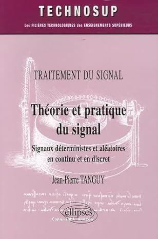 Théorie et pratique du signal vignette