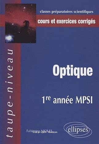 Optique vignette