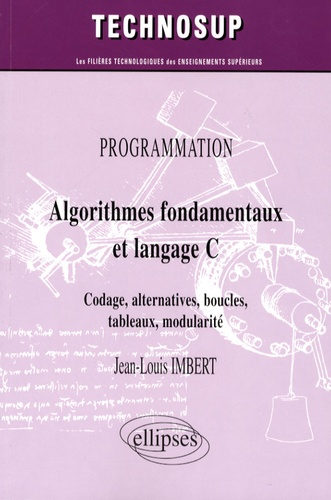 Algorithmes fondamentaux et langage C vignette