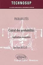 Calcul des probabilités vignette