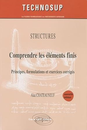 Comprendre les éléments finis vignette